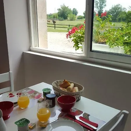 Les Vallons D'albi Penzion Bernac (Tarn)